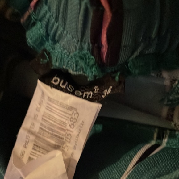 Vintage retro pants - Picture 3 of 6